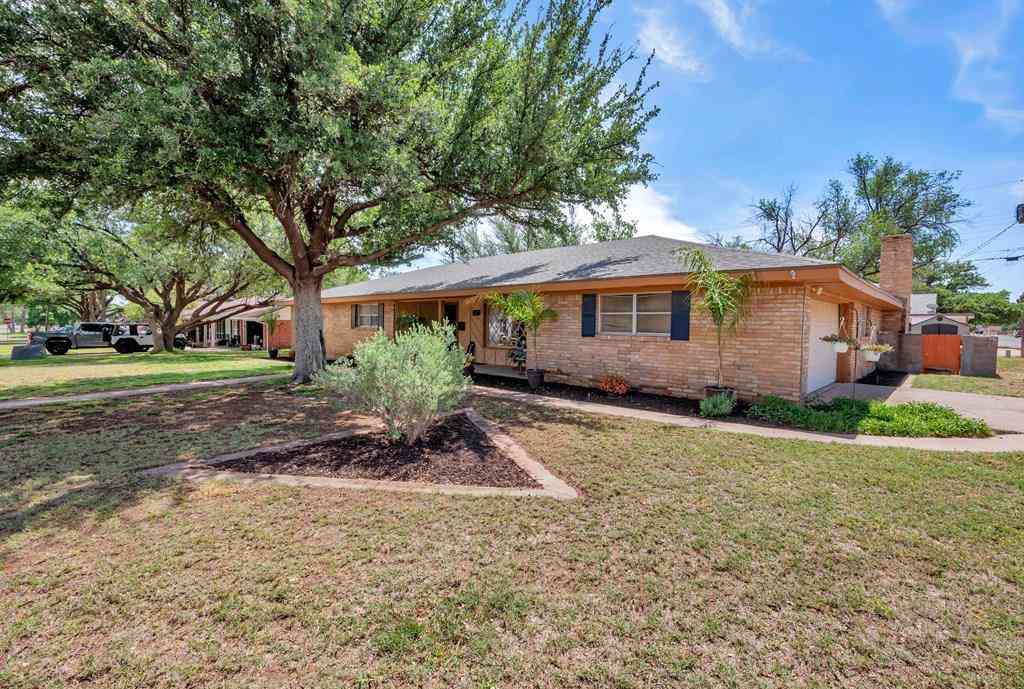 Homes For Sale - 2905 Lockheed Dr<br/> Midland County, Midland, TX 79701