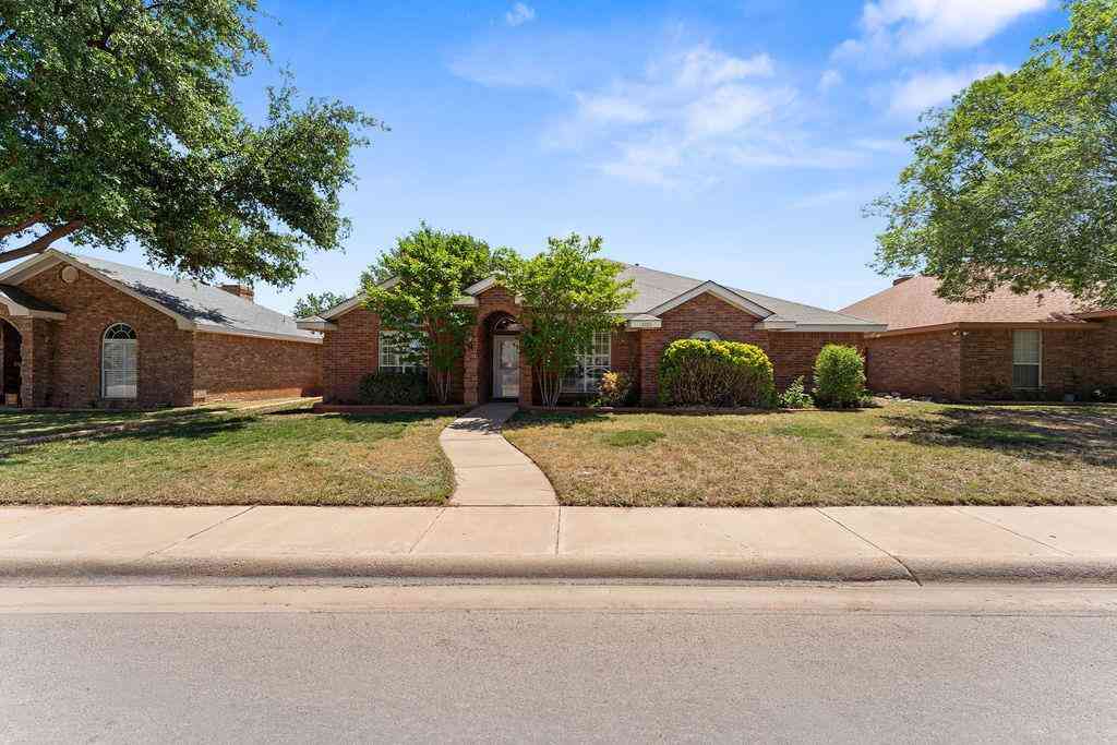 Homes For Sale - 5103 Sherwood Dr<br/> Midland County, Midland, TX 79707