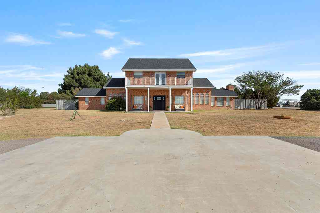 Homes For Sale - 11402 W County Rd 40<br/> Midland County, Midland, TX 79707