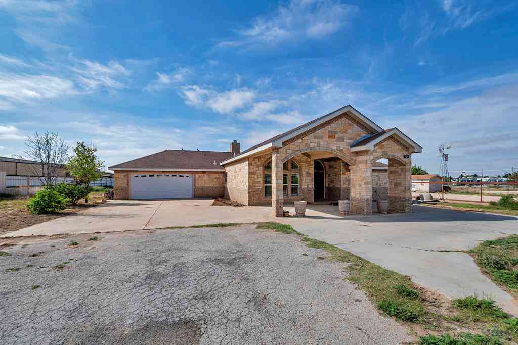 Homes For Sale - 6114 Hwy 80e<br/> Midland County, Midland, TX 79706