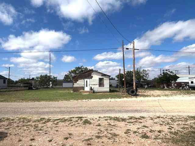Vacant Land For Sale - 205 E Main St<br/> Howard County, Forsan, TX 79733