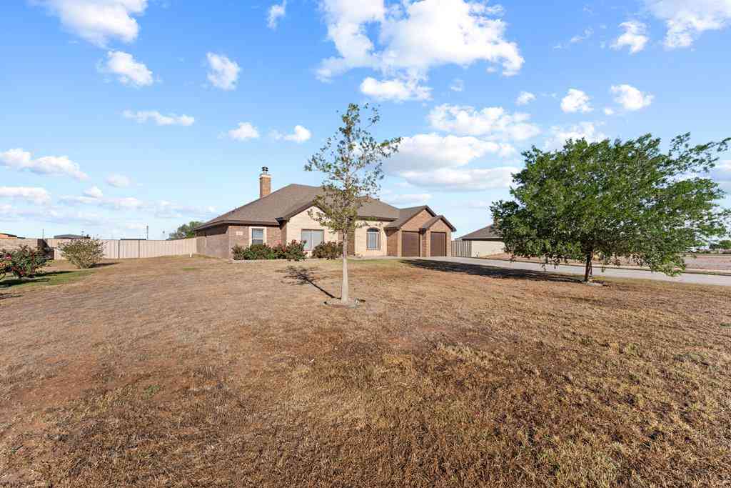 Homes For Sale - 2607 N County Rd 1278<br/> Midland County, Midland, TX 79707