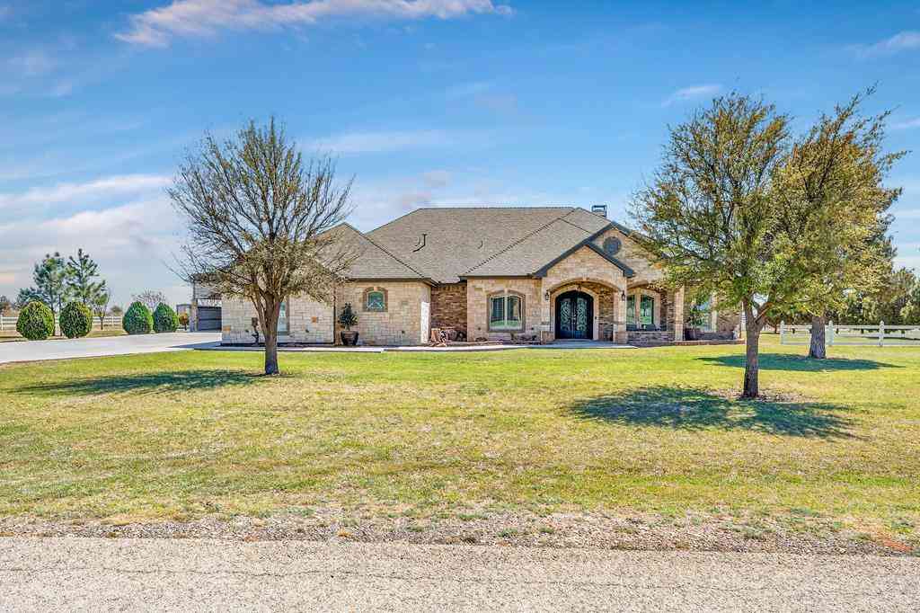 Homes For Sale - 13000 E County Rd 116<br/> Midland County, Midland, TX 79706