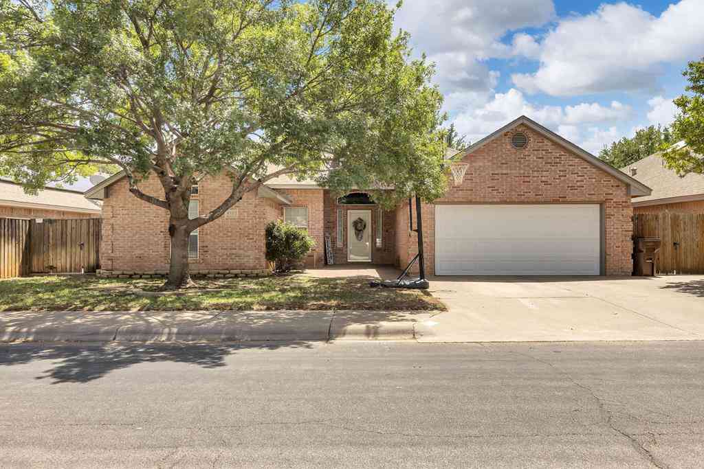Homes For Sale - 5503 San Saba Ct.<br/> Midland County, Midland, TX 79707