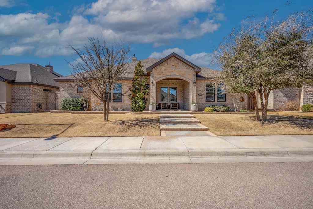 Homes For Sale - 4507 San Diego Ct<br/> Midland County, Midland, TX 79707