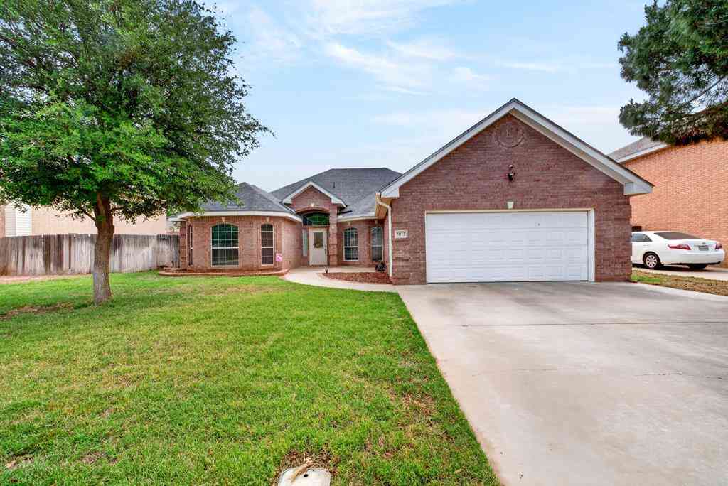 Homes For Sale - 5012 Whitman Dr<br/> Midland County, Midland, TX 79705