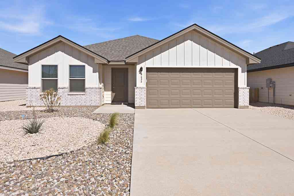 Homes For Rent - 8433 E County Rd 110<br/> Midland, TX 79706