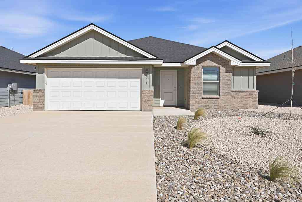 Homes For Rent - 8439 E County Rd 110<br/> Midland, TX 79706