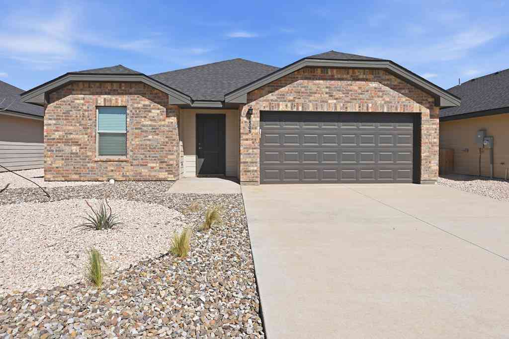 Homes For Rent - 8505 E County Rd 110<br/> Midland, TX 79706