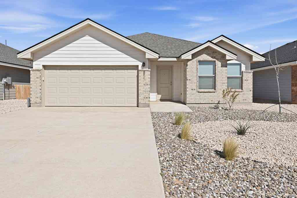 Homes For Rent - 8511 E County Rd 110<br/> Midland, TX 79706