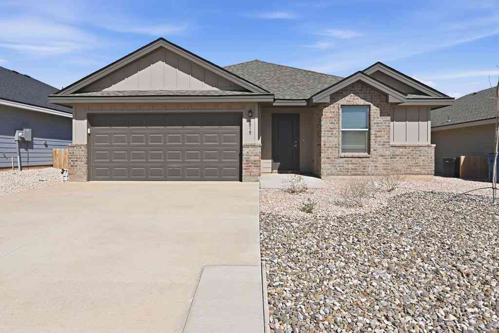 Homes For Rent - 8515 E County Rd 110<br/> Midland, TX 79706