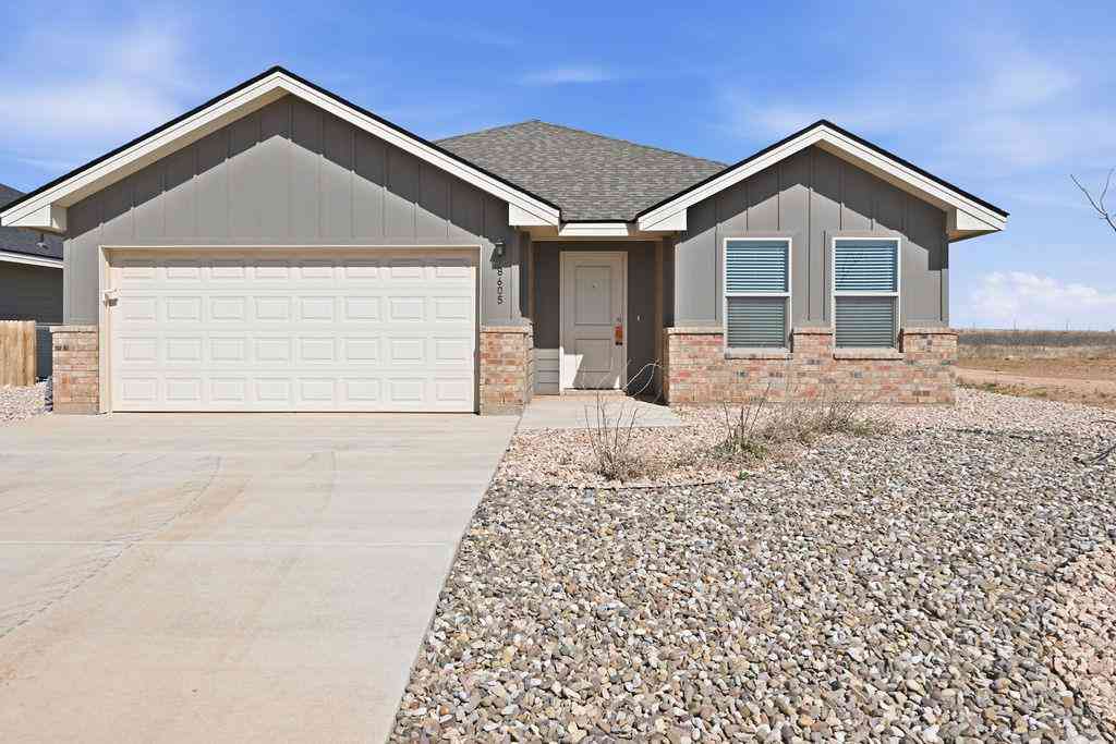 Homes For Rent - 8605 E County Rd 110<br/> Midland, TX 79706