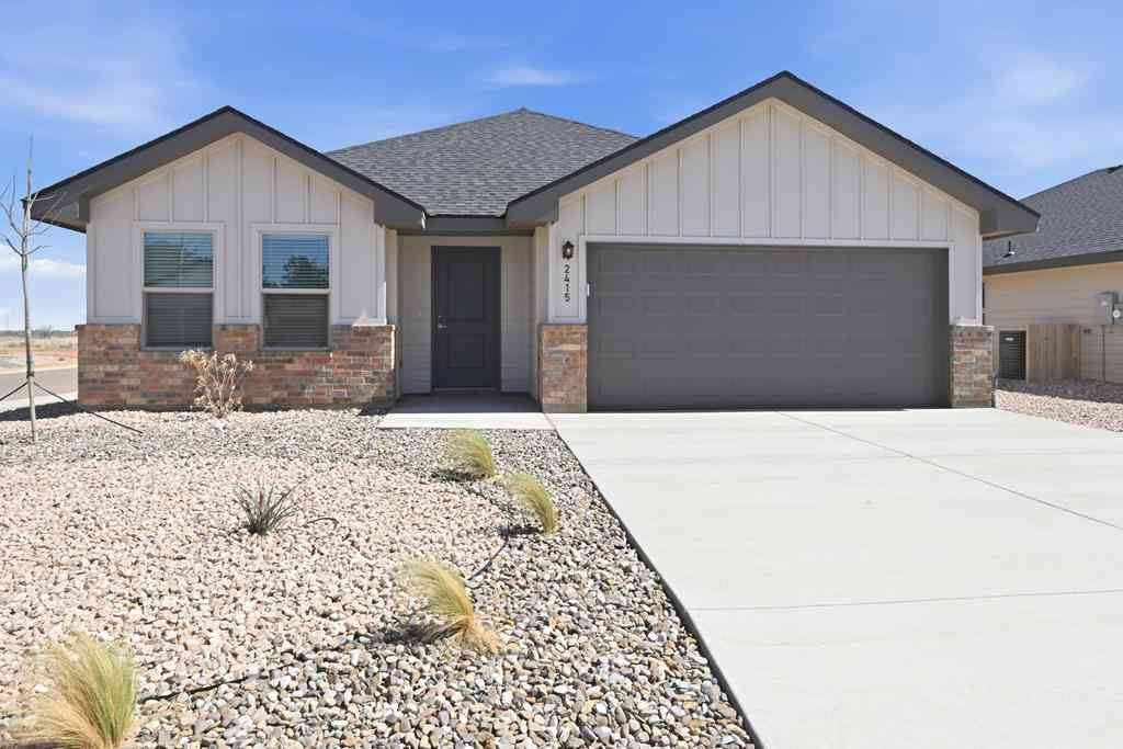 Homes For Rent - 2415 S County Rd 1100<br/> Midland, TX 79706
