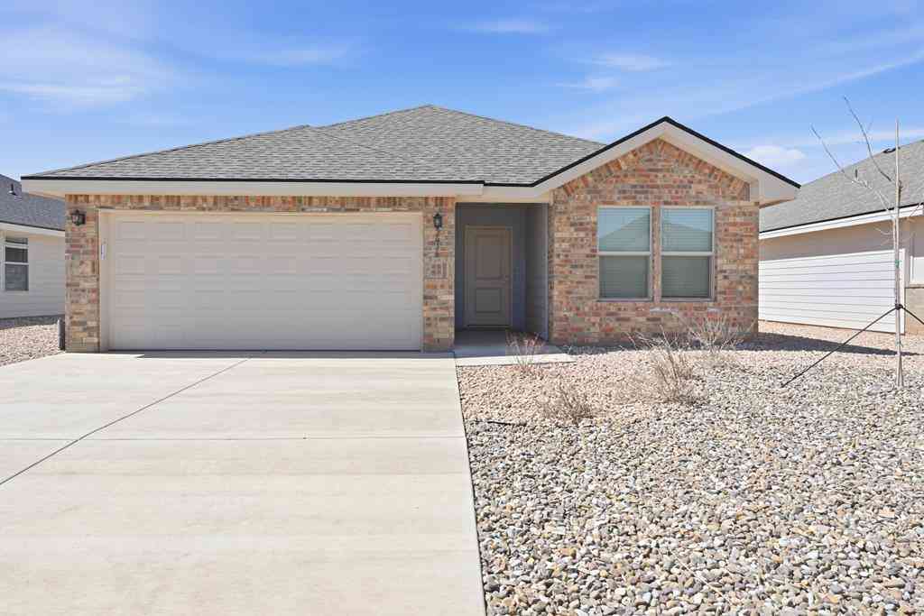 Homes For Rent - 2416 S County Rd 1100<br/> Midland, TX 79706
