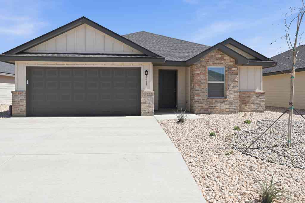 Homes For Rent - 2417 S County Rd 1100<br/> Midland, TX 79706