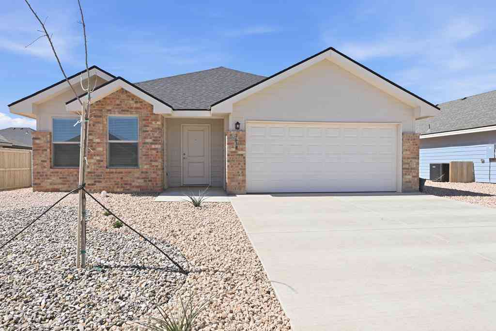 Homes For Rent - 2418 S County Rd 1100<br/> Midland, TX 79706