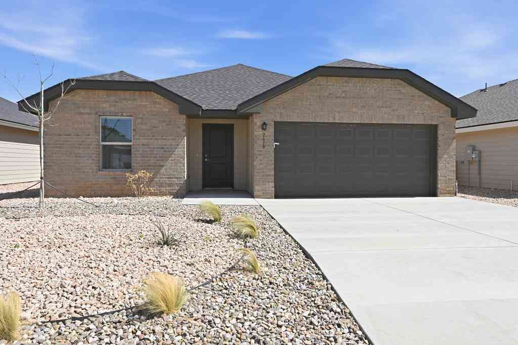 Homes For Rent - 2419 S County Rd 1100<br/> Midland, TX 79706
