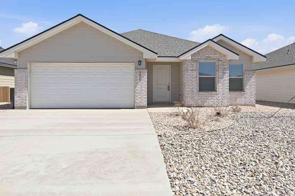 Homes For Rent - 2421 S County Rd 1100<br/> Midland, TX 79706
