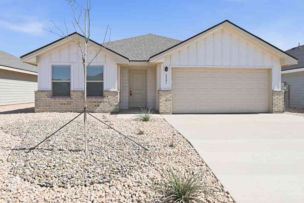 Homes For Rent - 2501 S County Rd 1100<br/> Midland, TX 79706