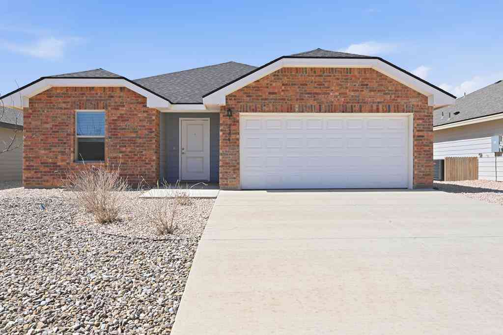 Homes For Rent - 2506 S County Rd 1100<br/> Midland, TX 79706
