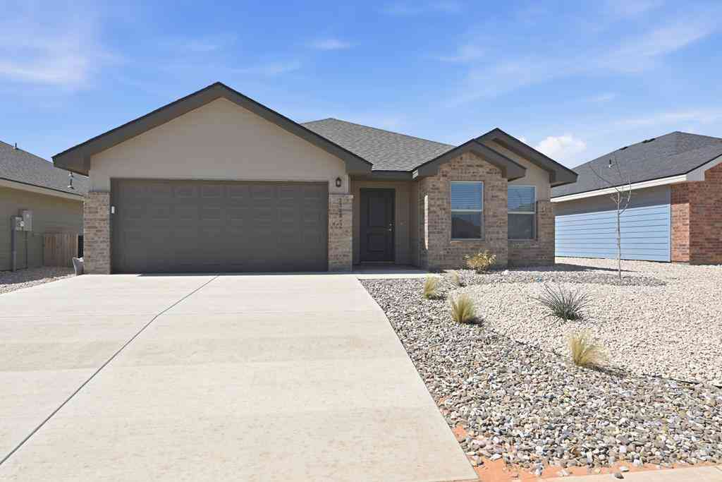 Homes For Rent - 2508 S County Rd 1100<br/> Midland, TX 79706