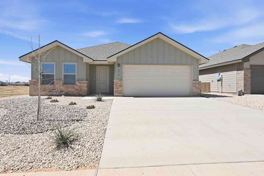 Homes For Rent - 2510 S County Rd 1100<br/> Midland, TX 79706