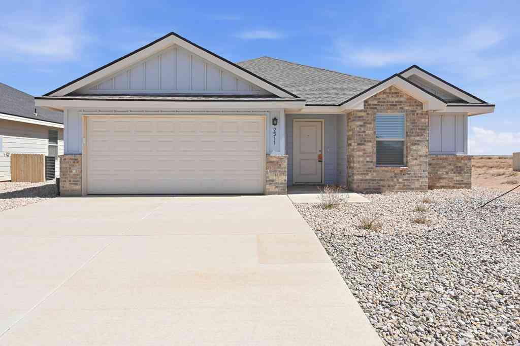 Homes For Rent - 2511 S County Rd 1100<br/> Midland, TX 79706