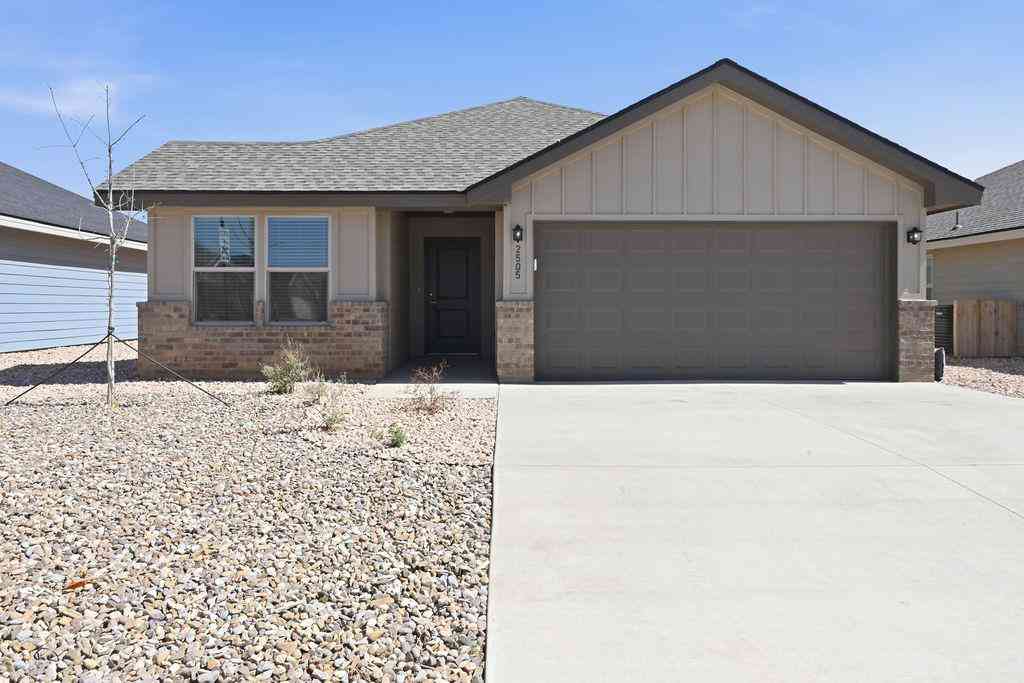 Homes For Rent - 2505 S County Rd 1101<br/> Midland, TX 79706
