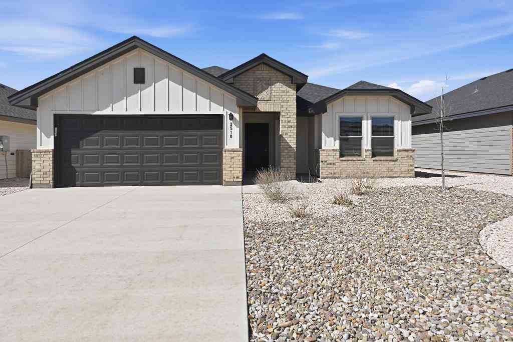 Homes For Rent - 2510 E County Rd 1101<br/> Midland, TX 79706