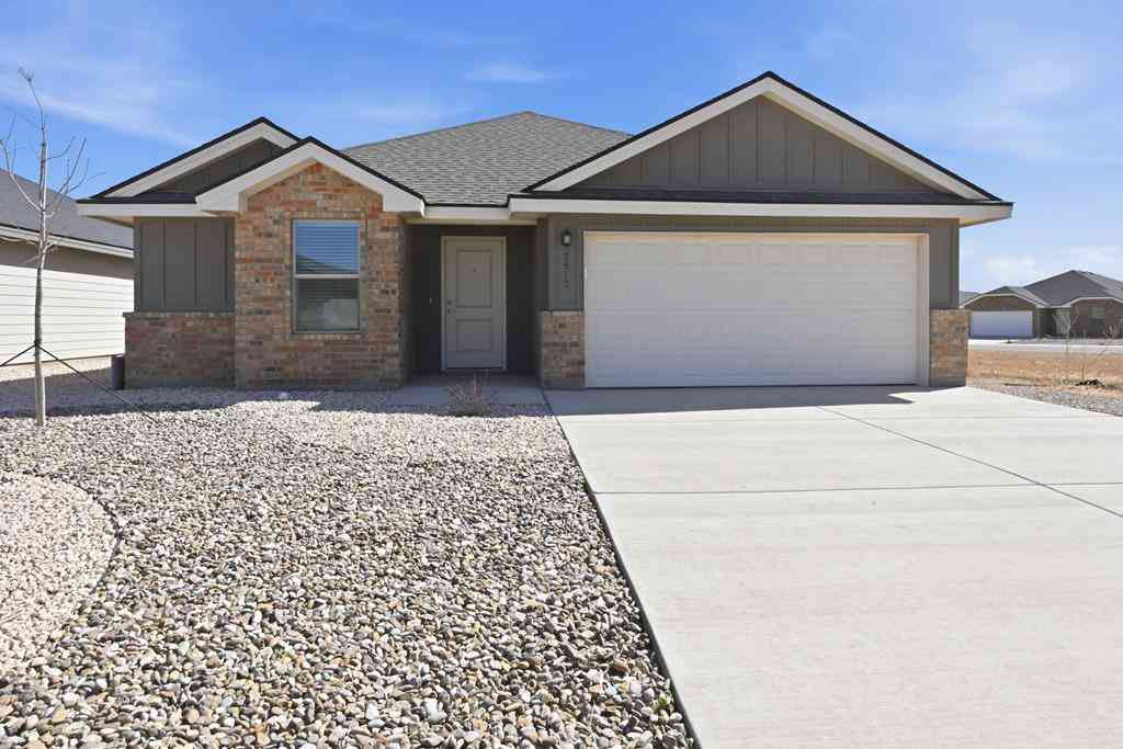 Homes For Rent - 2513 S County Rd 1101<br/> Midland, TX 79706