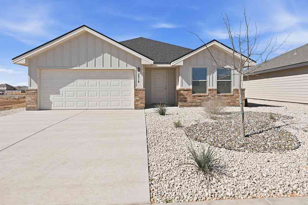 Homes For Rent - 2518 S County Rd 1101<br/> Midland, TX 79706