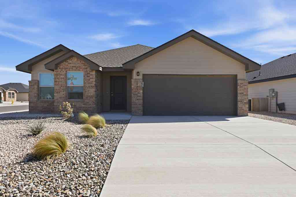 Homes For Rent - 2507 S County Rd 1102<br/> Midland, TX 79706