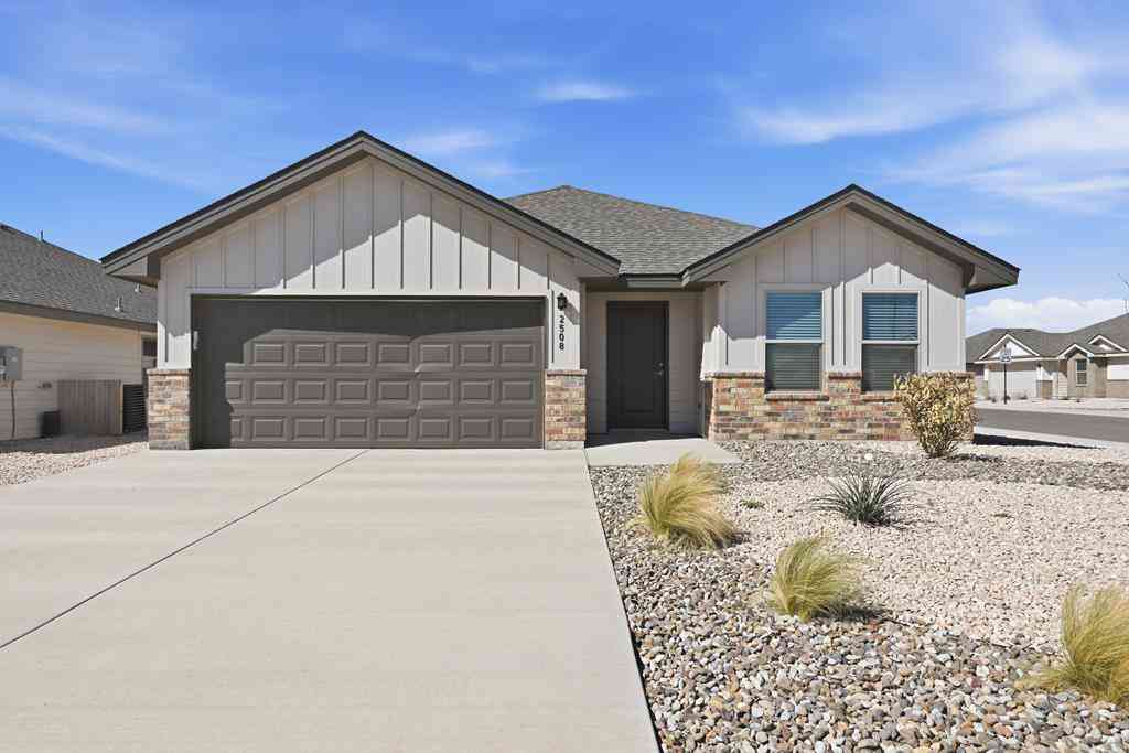 Homes For Rent - 2508 S County Rd 1102<br/> Midland, TX 79706