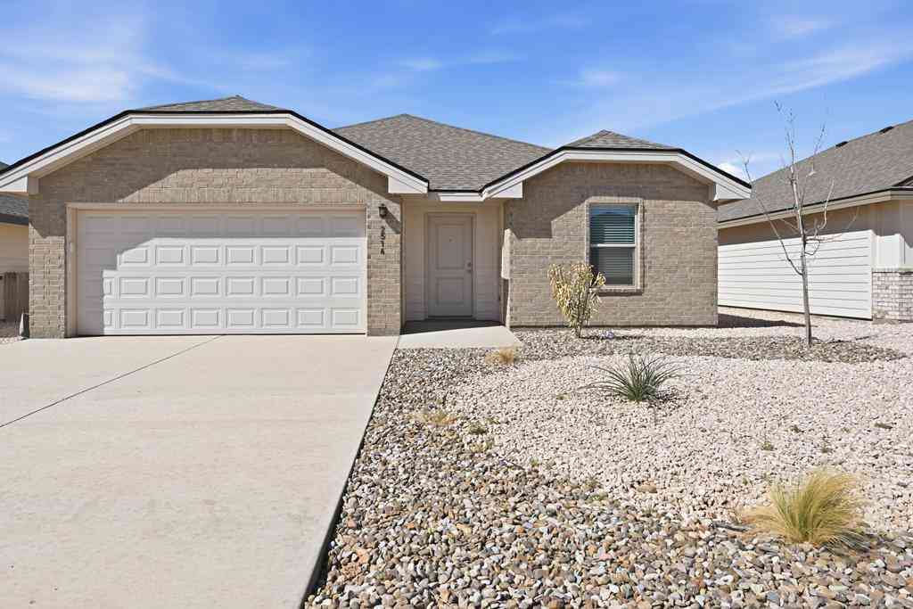 Homes For Rent - 2514 S County Rd 1101<br/> Midland, TX 79706