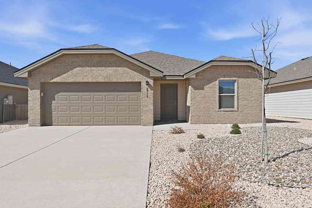 Homes For Rent - 2512 S County Rd 1102<br/> Midland, TX 79706