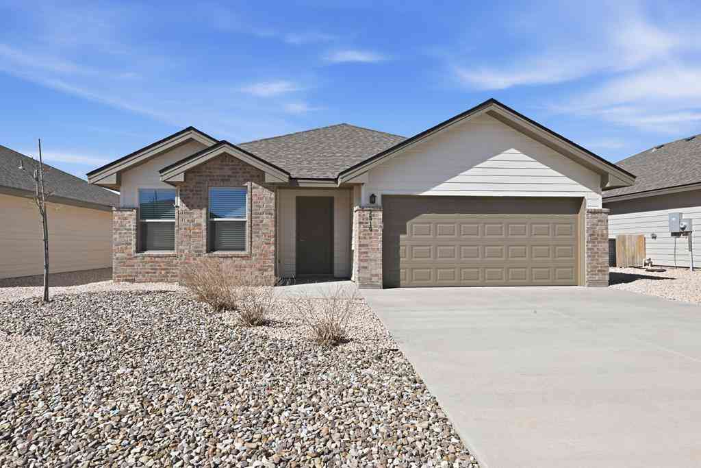 Homes For Rent - 2510 S County Rd 1102<br/> Midland, TX 79706