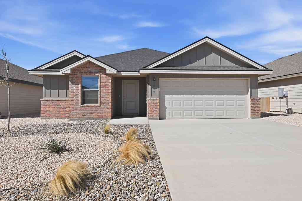 Homes For Rent - 2514 S County Rd 1102<br/> Midland, TX 79706