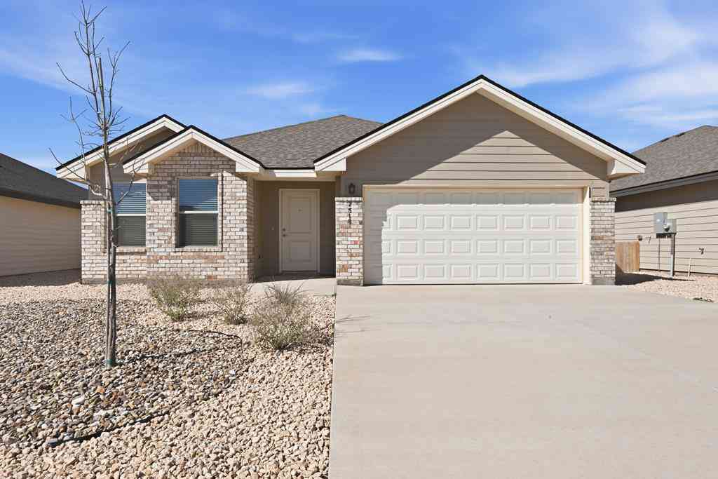 Homes For Rent - 2518 S County Rd 1102<br/> Midland, TX 79706