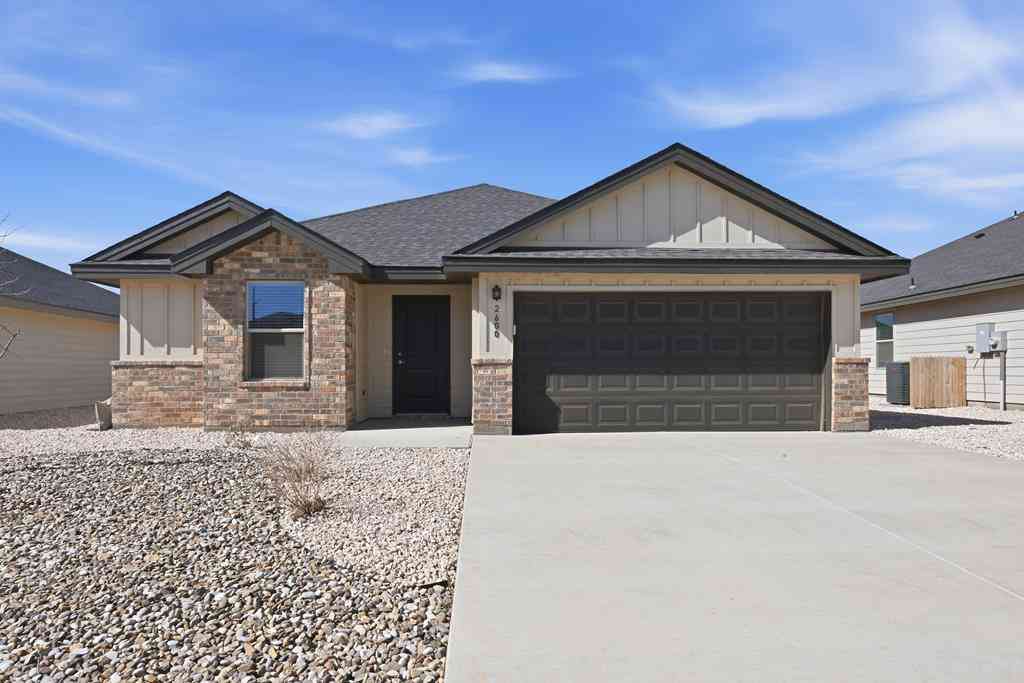 Homes For Rent - 2600 S County Rd 1102<br/> Midland, TX 79706