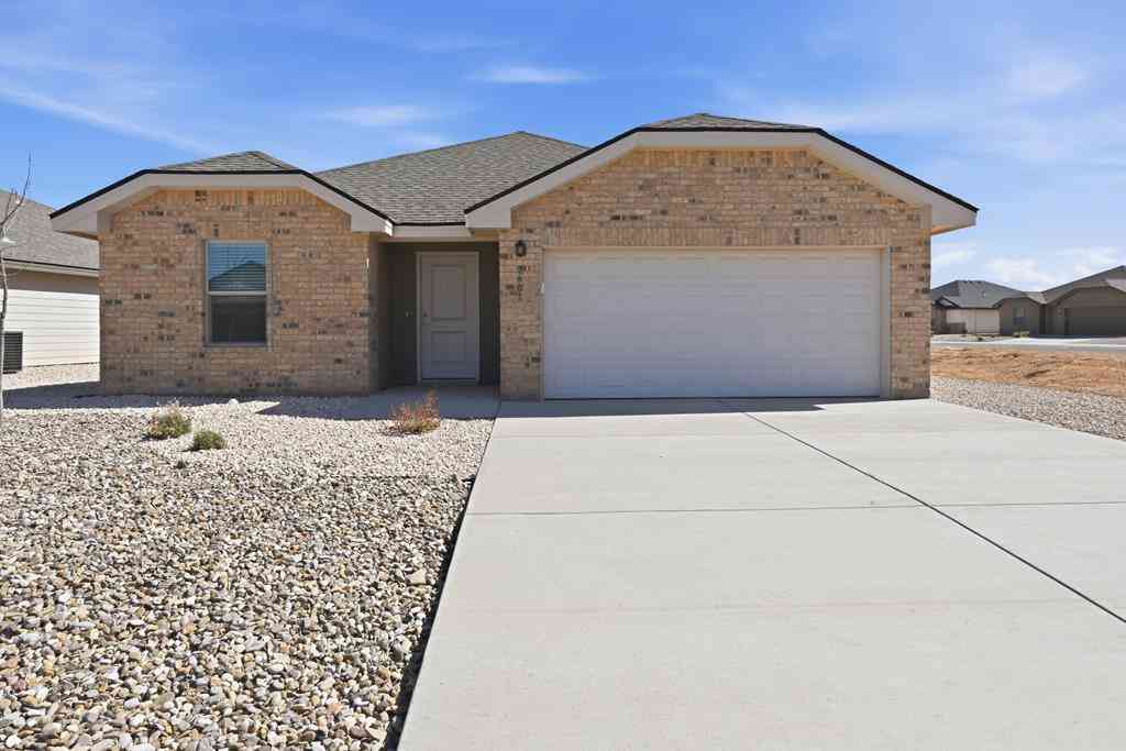 Homes For Rent - 2601 S County Rd 1102<br/> Midland, TX 79706