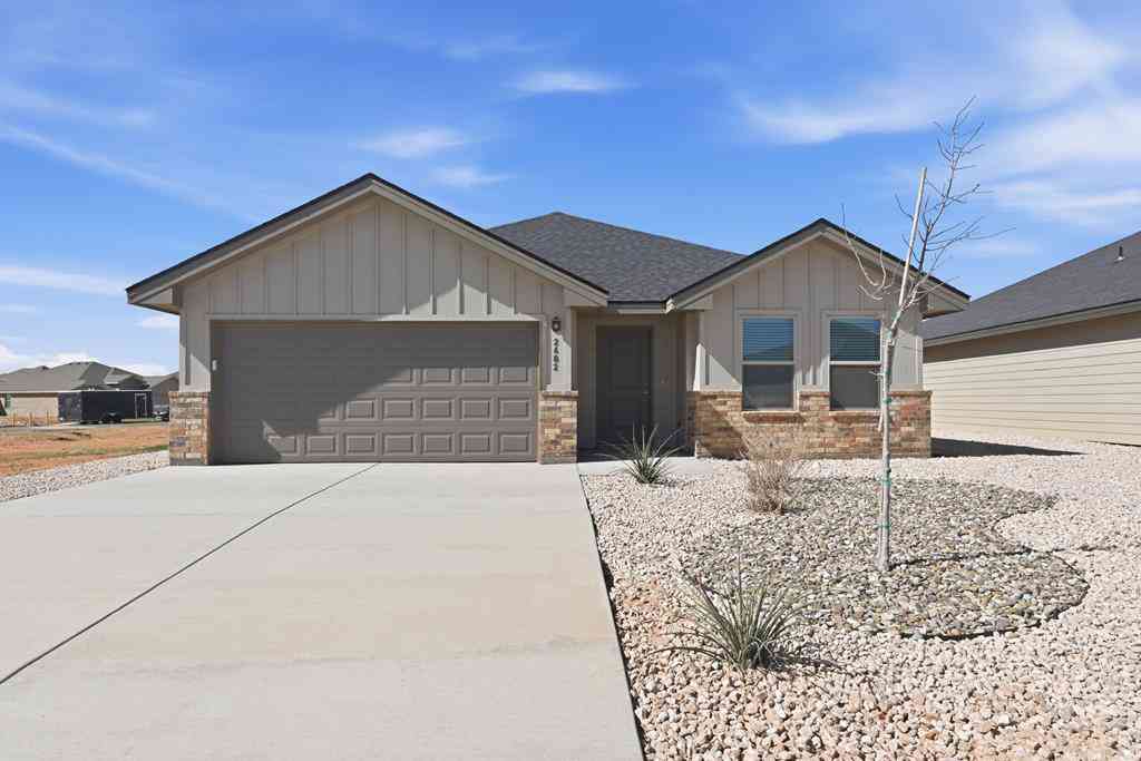 Homes For Rent - 2602 S County Rd 1102<br/> Midland, TX 79706