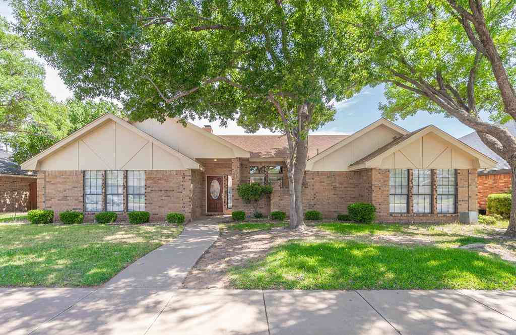 Homes For Sale - 2807 Arrowhead Trail<br/> Midland County, Midland, TX 79705