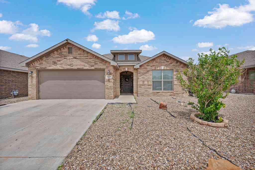 Homes For Sale - 1809 Chuck Wagon<br/> Midland County, Midland, TX 79705
