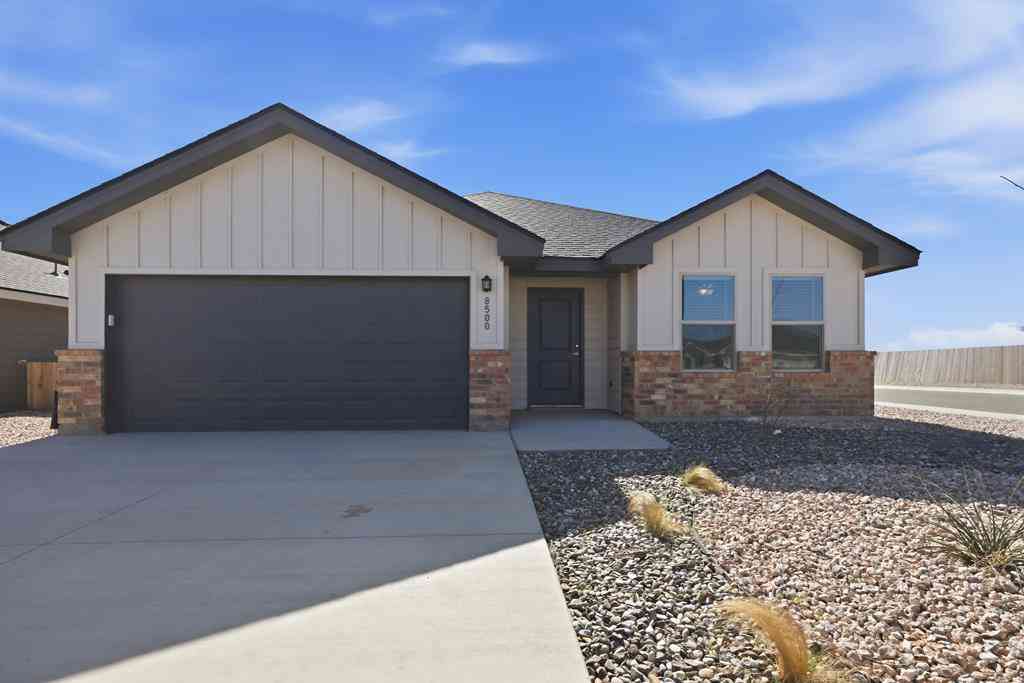 Homes For Rent - 8500 E County Rd 111<br/> Midland, TX 79706