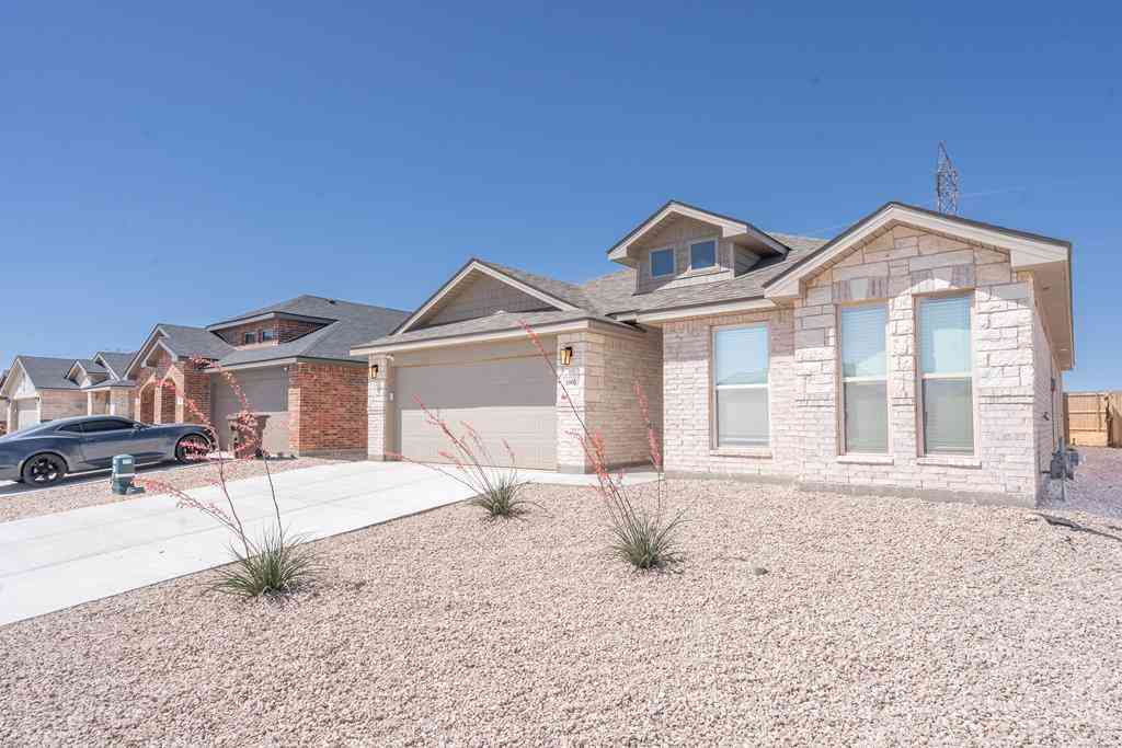 Homes For Rent - 5905 Settler Ave.<br/> Midland, TX 79705