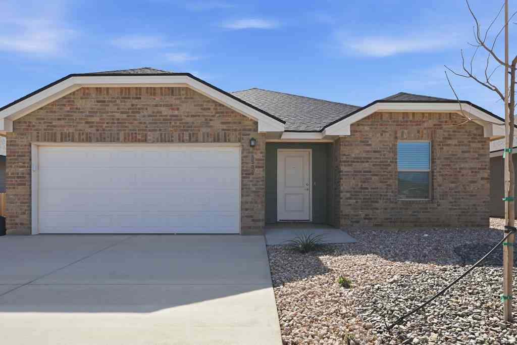 Homes For Rent - 8504 E County Rd 111<br/> Midland, TX 79706