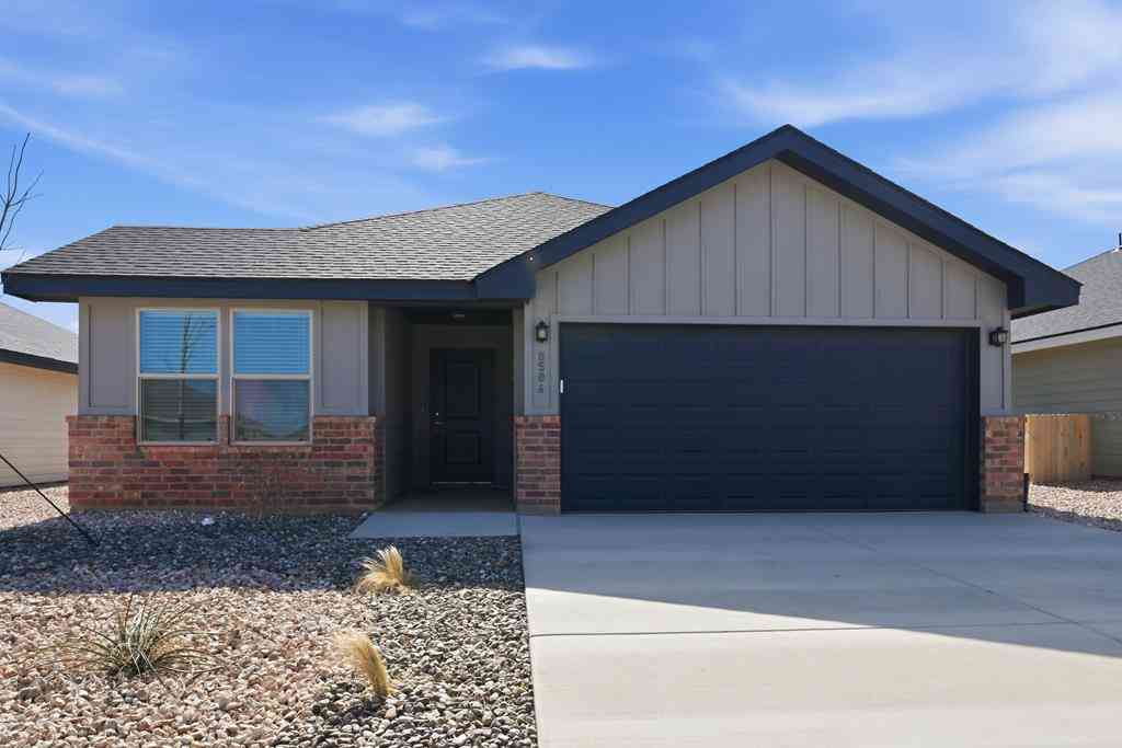 Homes For Rent - 8506 E County Rd 111<br/> Midland, TX 79706