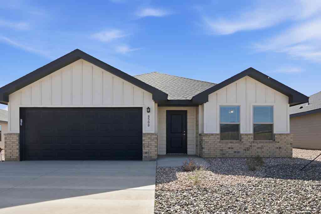 Homes For Rent - 8508 E County Rd 111<br/> Midland, TX 79706