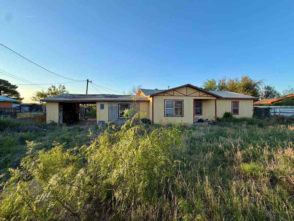 Homes For Sale - 6809 E Midway Rd<br/> Howard County, Big Spring, TX 79720