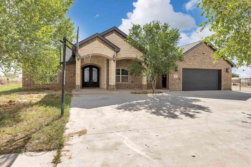 Homes For Sale - 6103 County Rd 1200<br/> Midland, TX 79706
